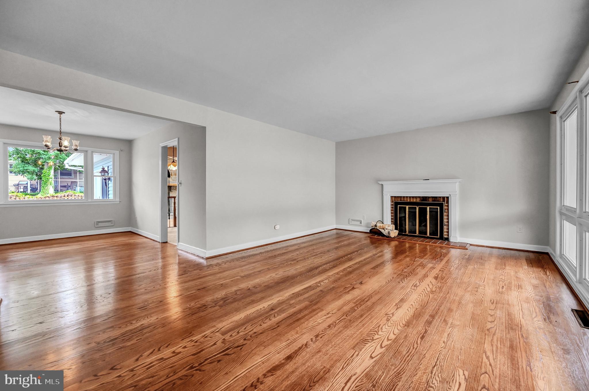 23 Bramleigh Road Lutherville-Timonium, MD 21093 - Photo 7 of 42 Gallery Image 7