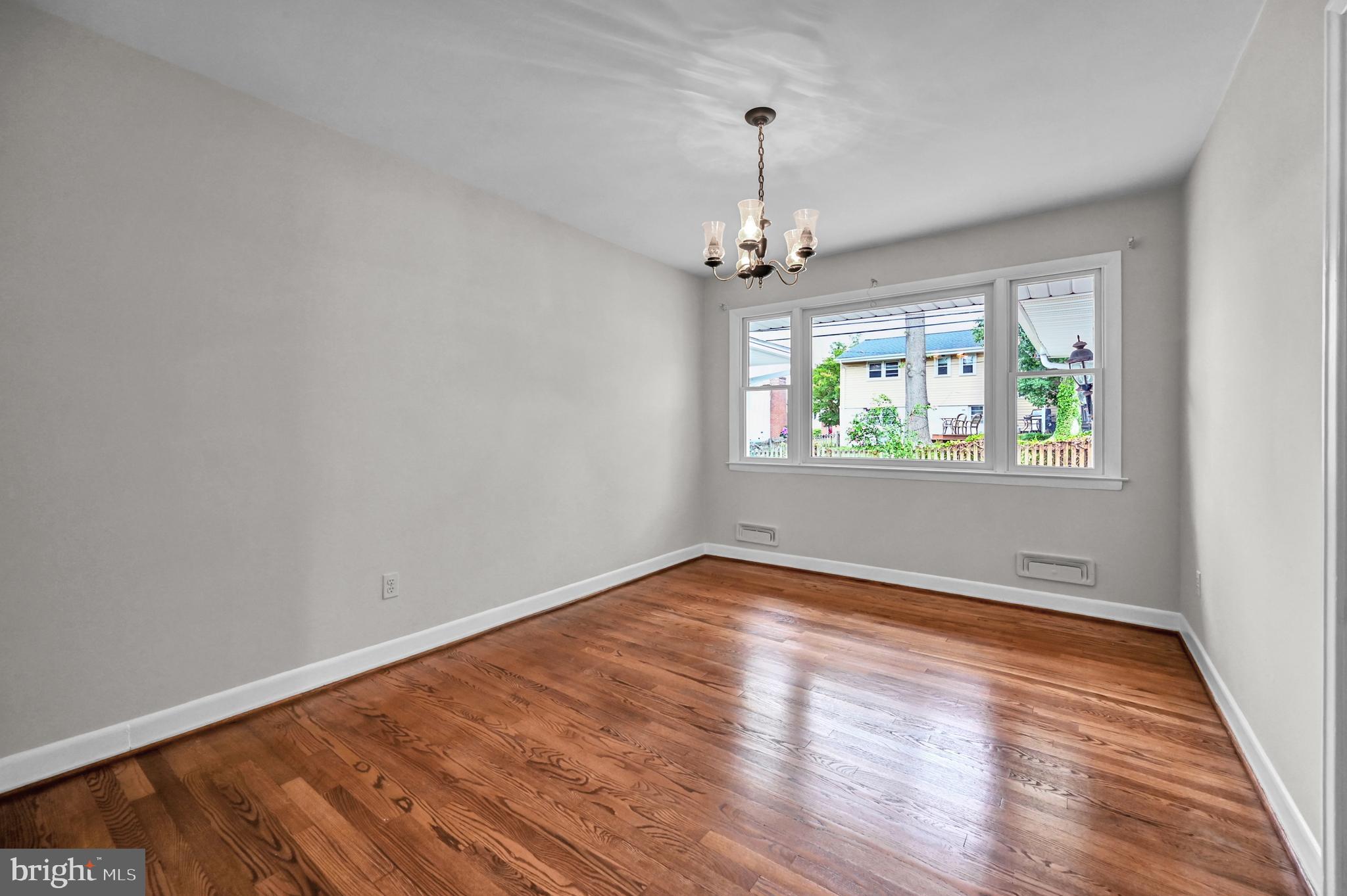 23 Bramleigh Road Lutherville-Timonium, MD 21093 - Photo 9 of 42 Gallery Image 9