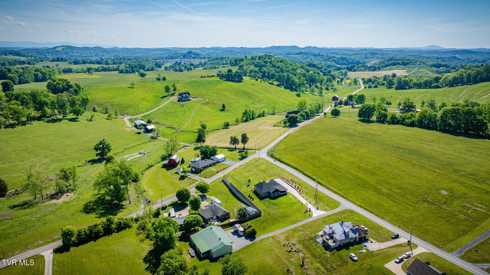 616 New Bethel Road Piney Flats, TN 37686 - Photo 45 of 54 103