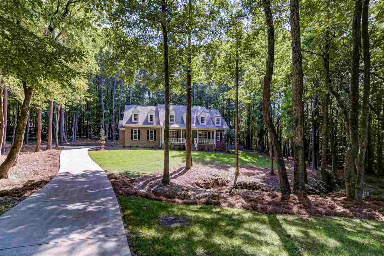 10424 Roadstead Way West Raleigh, NC 27613 - Photo 2 of 29 Photo 2