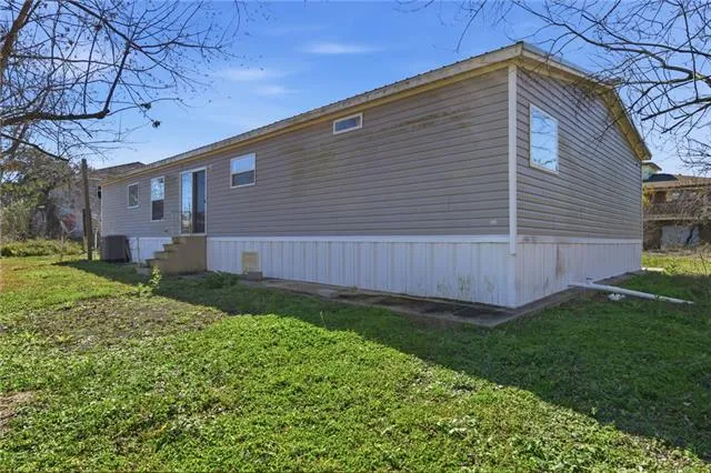 $69,900 | 135 Ave B, Buras, LA 70041