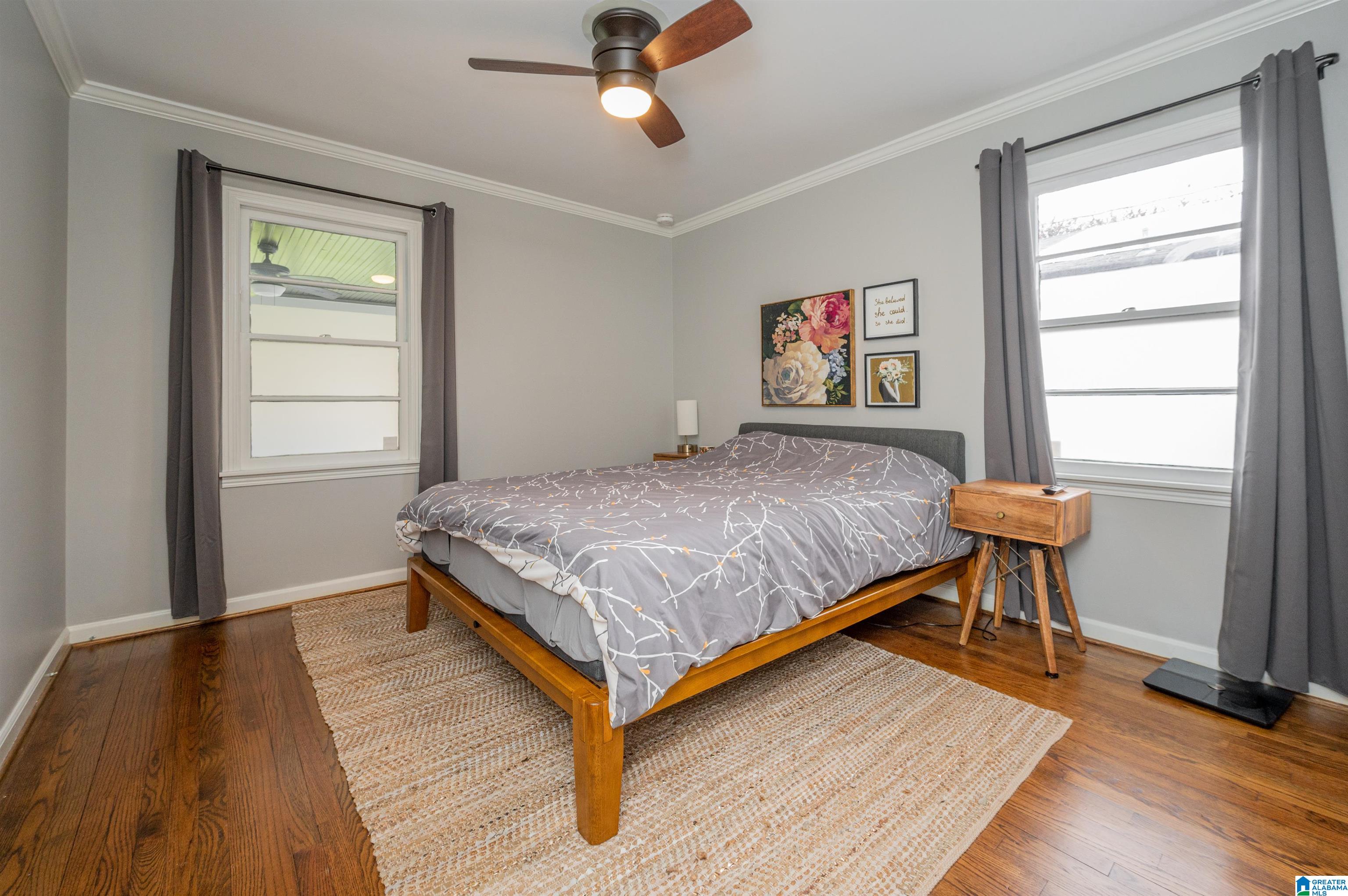1606 Manhattan Street Birmingham, AL 35209 - Photo 27 of 40