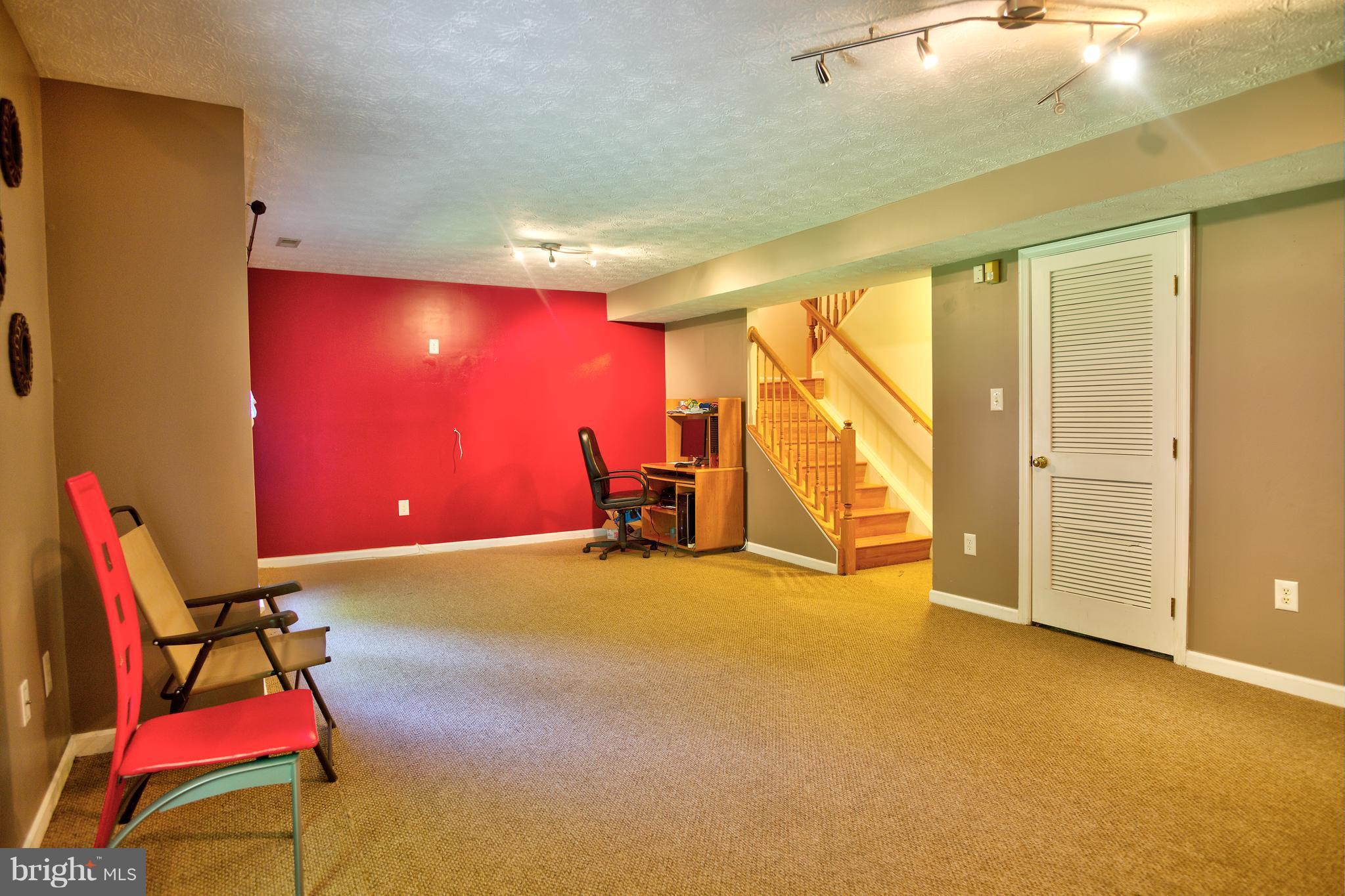3225 Orient Fishtail Road Laurel, MD 20724 - Photo 11 of 19 Basement