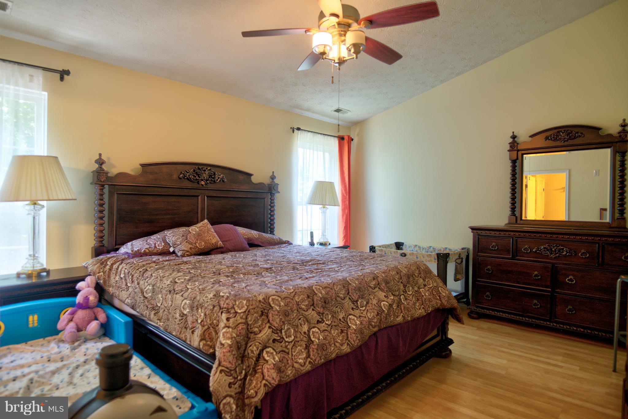 3225 Orient Fishtail Road Laurel, MD 20724 - Photo 13 of 19 Bath (Master)