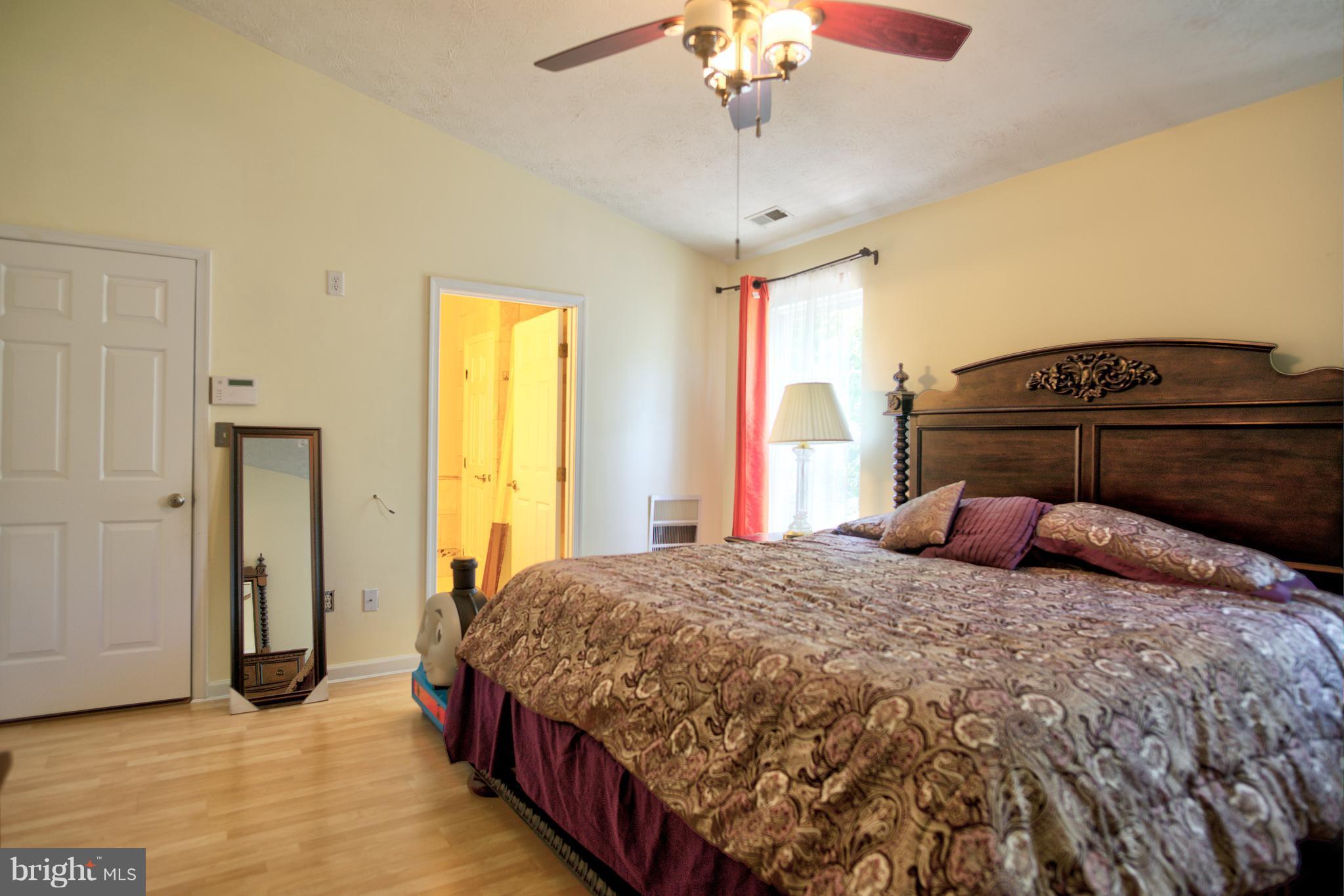 3225 Orient Fishtail Road Laurel, MD 20724 - Photo 14 of 19 Bedroom (Master)