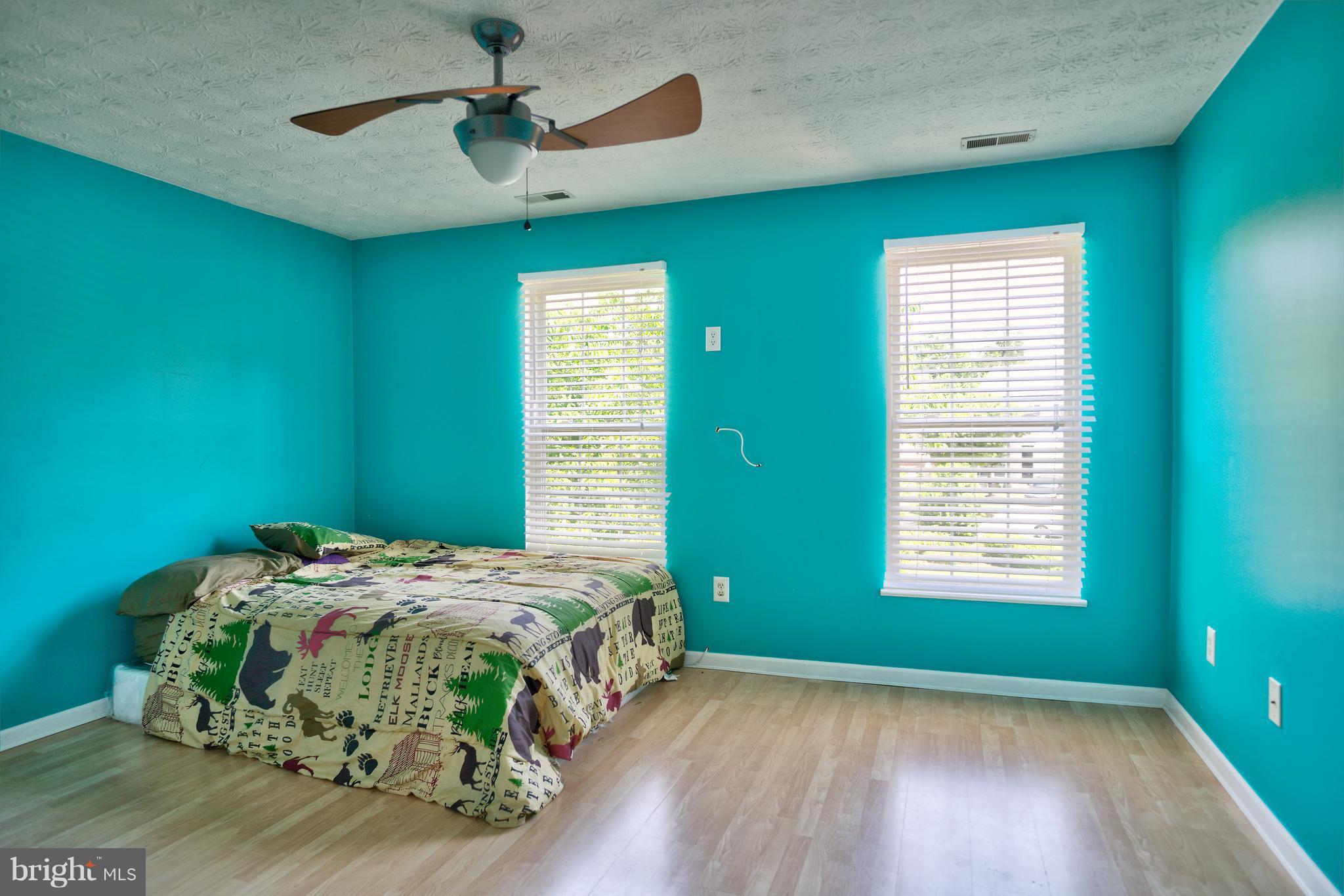 3225 Orient Fishtail Road Laurel, MD 20724 - Photo 15 of 19 Bedroom
