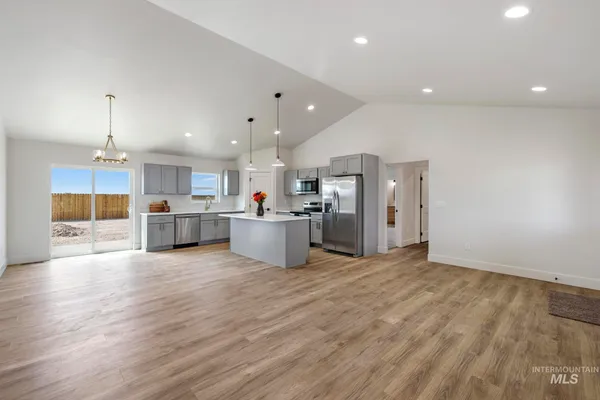 $369,900 | 1508 Tverdy Lane, Buhl, ID 83316