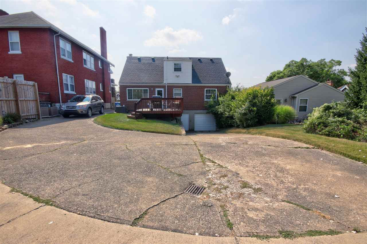 1205 Wilson Road Bellevue, KY 41073 - Photo 25 of 27