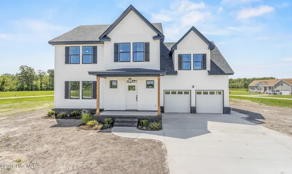 $450,000 | 213 Riverview Avenue, Camden, NC 27921