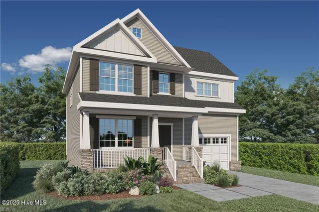 $449,900 | 213 Riverview Avenue, Camden, NC 27921