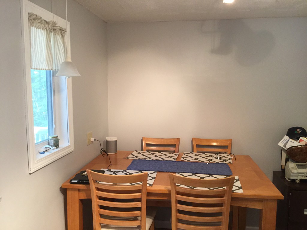 28 Deerfield Road Mashpee, MA 02649 - Photo 9 of 19 a bedroom with a bed and a window