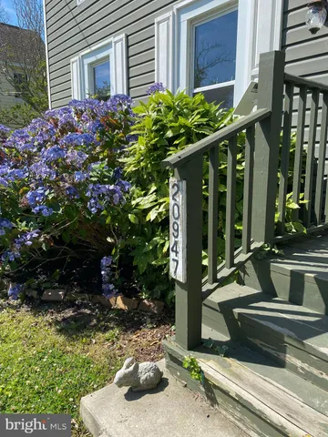 $279,000 | 20947 Caleb Jones Road, Ewell, MD 21824