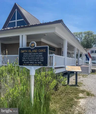 $279,000 | 20947 Caleb Jones Road, Ewell, MD 21824