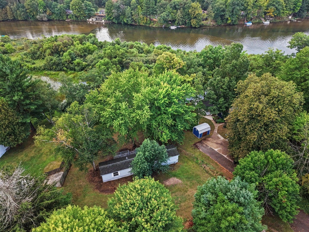 18481 12 Mile Road Big Rapids, MI 49307 - Photo 26 of 30 Gallery Image 26