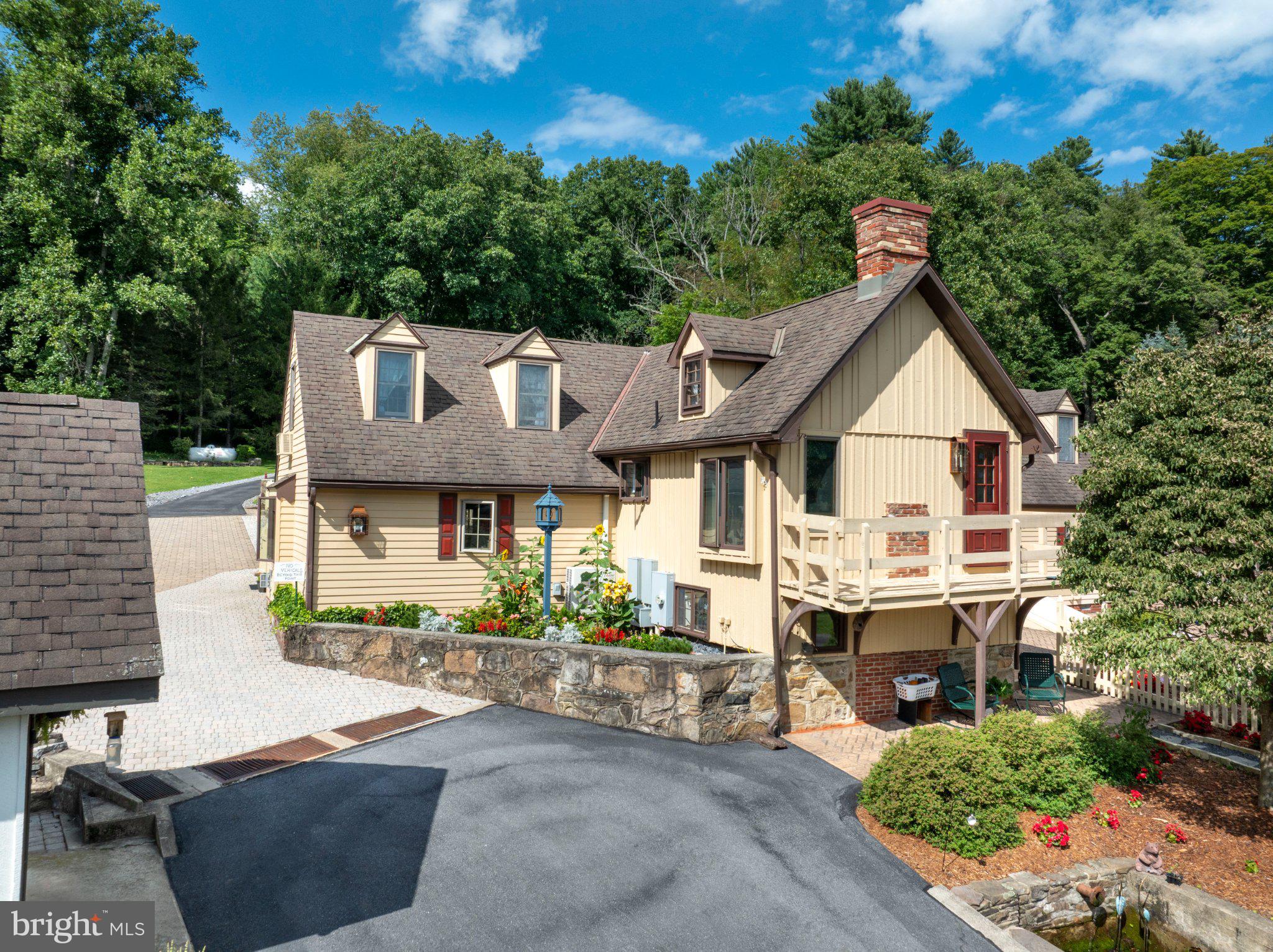 247 Sugar Run Road Mill Hall, PA 17751 - Photo 16 of 150 Gallery Image 16