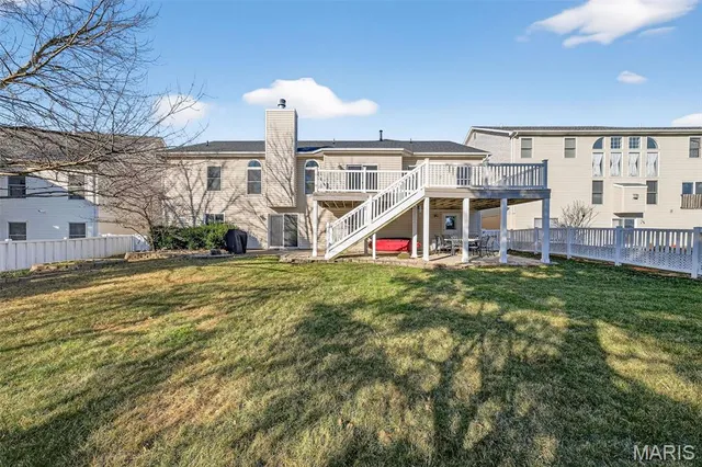 $475,000 | 82 Boschert Creek Drive, St. Peters, MO 63376