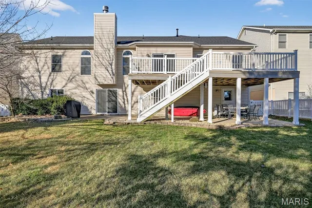 $475,000 | 82 Boschert Creek Drive, St. Peters, MO 63376