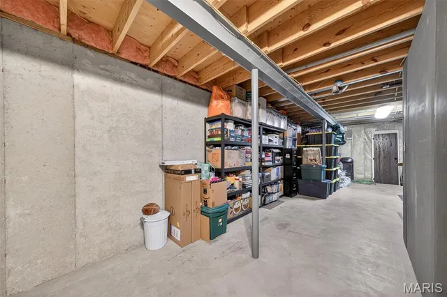 $475,000 | 82 Boschert Creek Drive, St. Peters, MO 63376