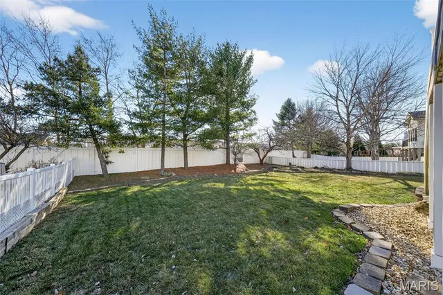 $475,000 | 82 Boschert Creek Drive, St. Peters, MO 63376