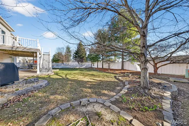 $475,000 | 82 Boschert Creek Drive, St. Peters, MO 63376