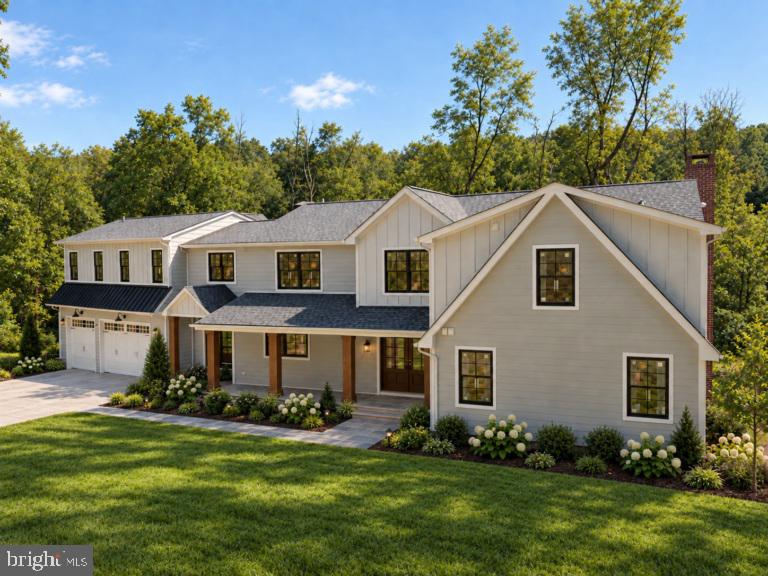 4350 Church Road Doylestown, PA 18902 - Photo 2 of 10 Gallery Image 2