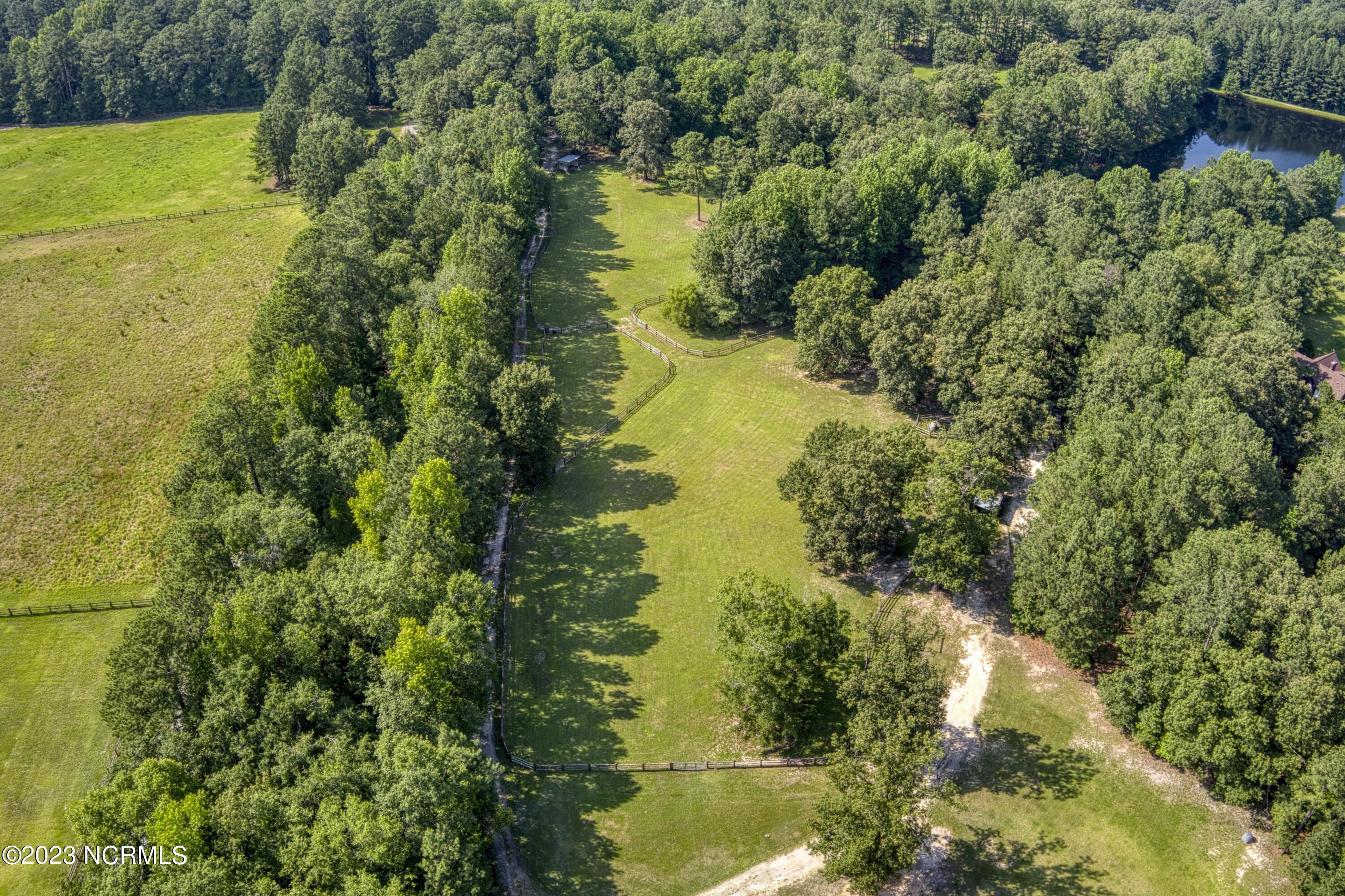 305 Good Barn Road Vass, NC 28394 - Photo 53 of 55 2