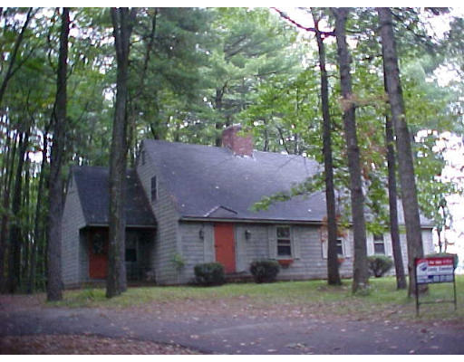5 Ayer Road Littleton, MA 01460 - Photo 1 of 1