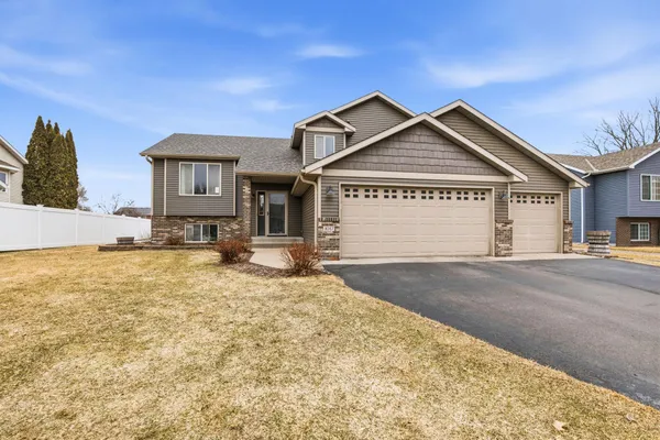 $379,900 | 1017 4th Street North, Sartell, MN 56377