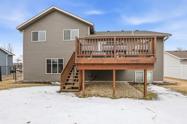 $379,900 | 1017 4th Street North, Sartell, MN 56377