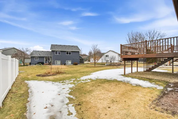 $379,900 | 1017 4th Street North, Sartell, MN 56377