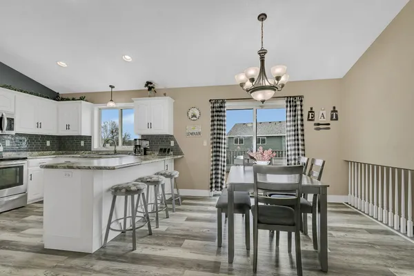 $379,900 | 1017 4th Street North, Sartell, MN 56377