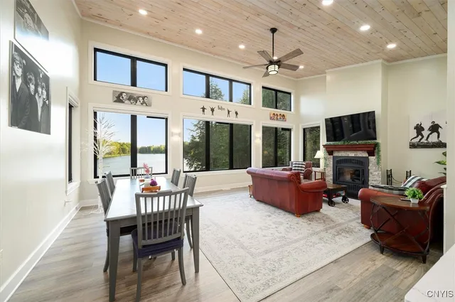 $995,000 | 8623 Powerline Drive, Diana, NY 13648