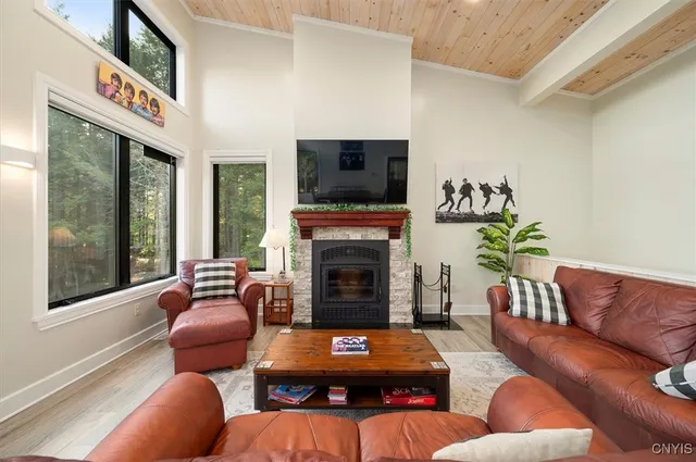 $995,000 | 8623 Powerline Drive, Diana, NY 13648