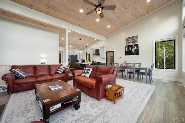 $995,000 | 8623 Powerline Drive, Diana, NY 13648