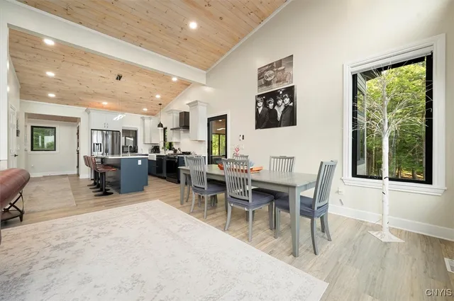 $995,000 | 8623 Powerline Drive, Diana, NY 13648