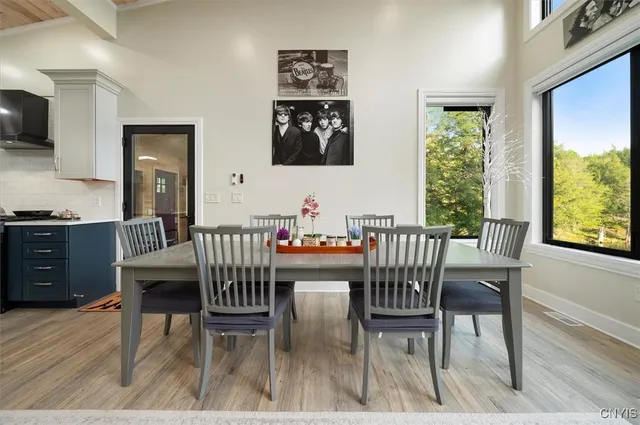 $995,000 | 8623 Powerline Drive, Diana, NY 13648