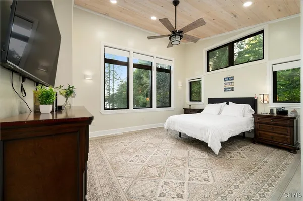 $995,000 | 8623 Powerline Drive, Diana, NY 13648