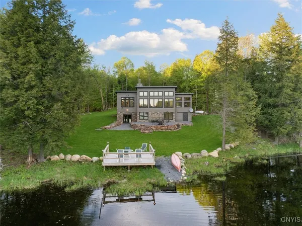 $995,000 | 8623 Powerline Drive, Diana, NY 13648