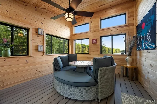 $995,000 | 8623 Powerline Drive, Diana, NY 13648
