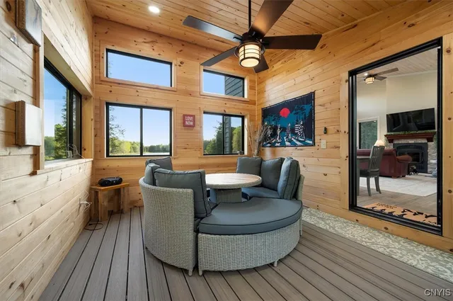 $995,000 | 8623 Powerline Drive, Diana, NY 13648