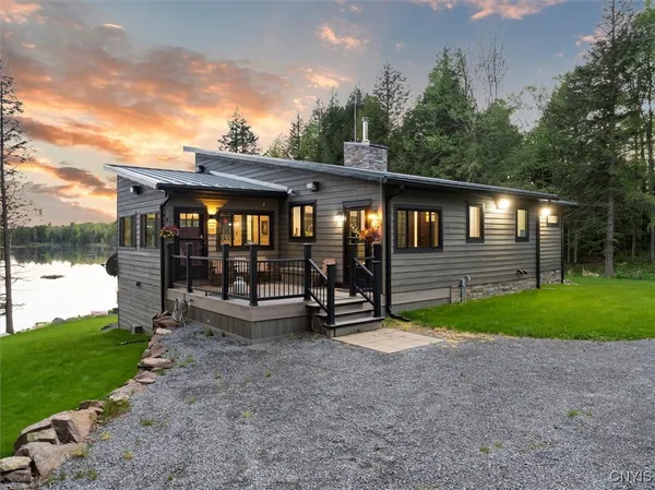 $995,000 | 8623 Powerline Drive, Diana, NY 13648