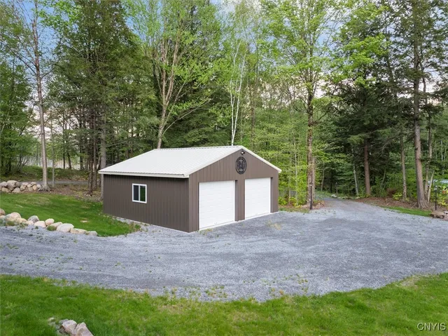 $995,000 | 8623 Powerline Drive, Diana, NY 13648