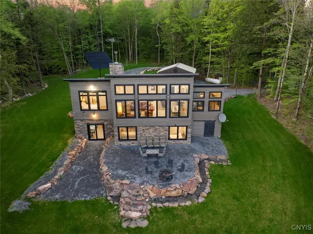 $995,000 | 8623 Powerline Drive, Diana, NY 13648