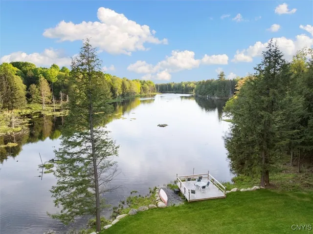 $995,000 | 8623 Powerline Drive, Diana, NY 13648