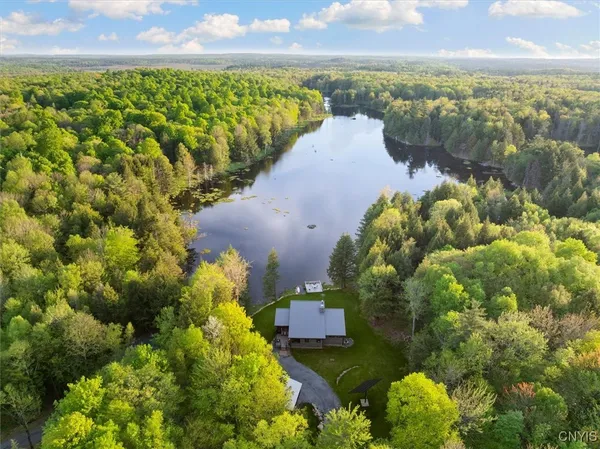 $995,000 | 8623 Powerline Drive, Diana, NY 13648