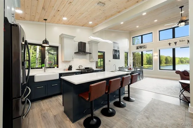 $995,000 | 8623 Powerline Drive, Diana, NY 13648