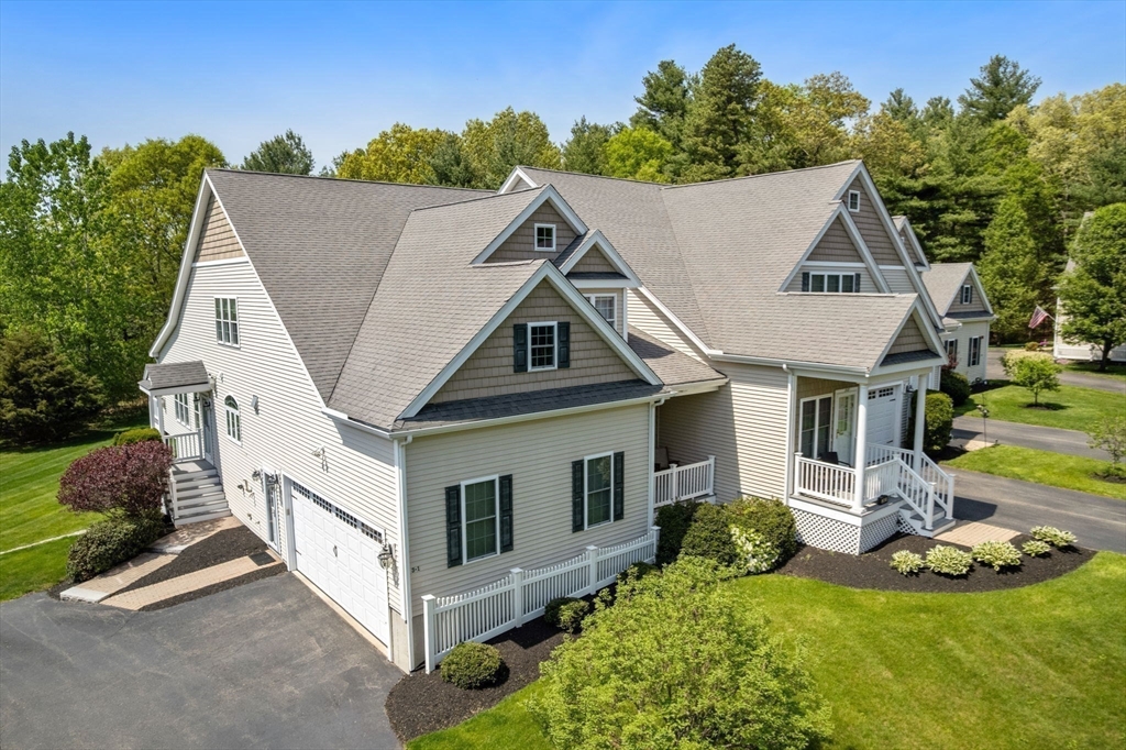 3 Pine Ridge Drive, Unit 1 Medway, MA 02053 - Photo 4 of 42
