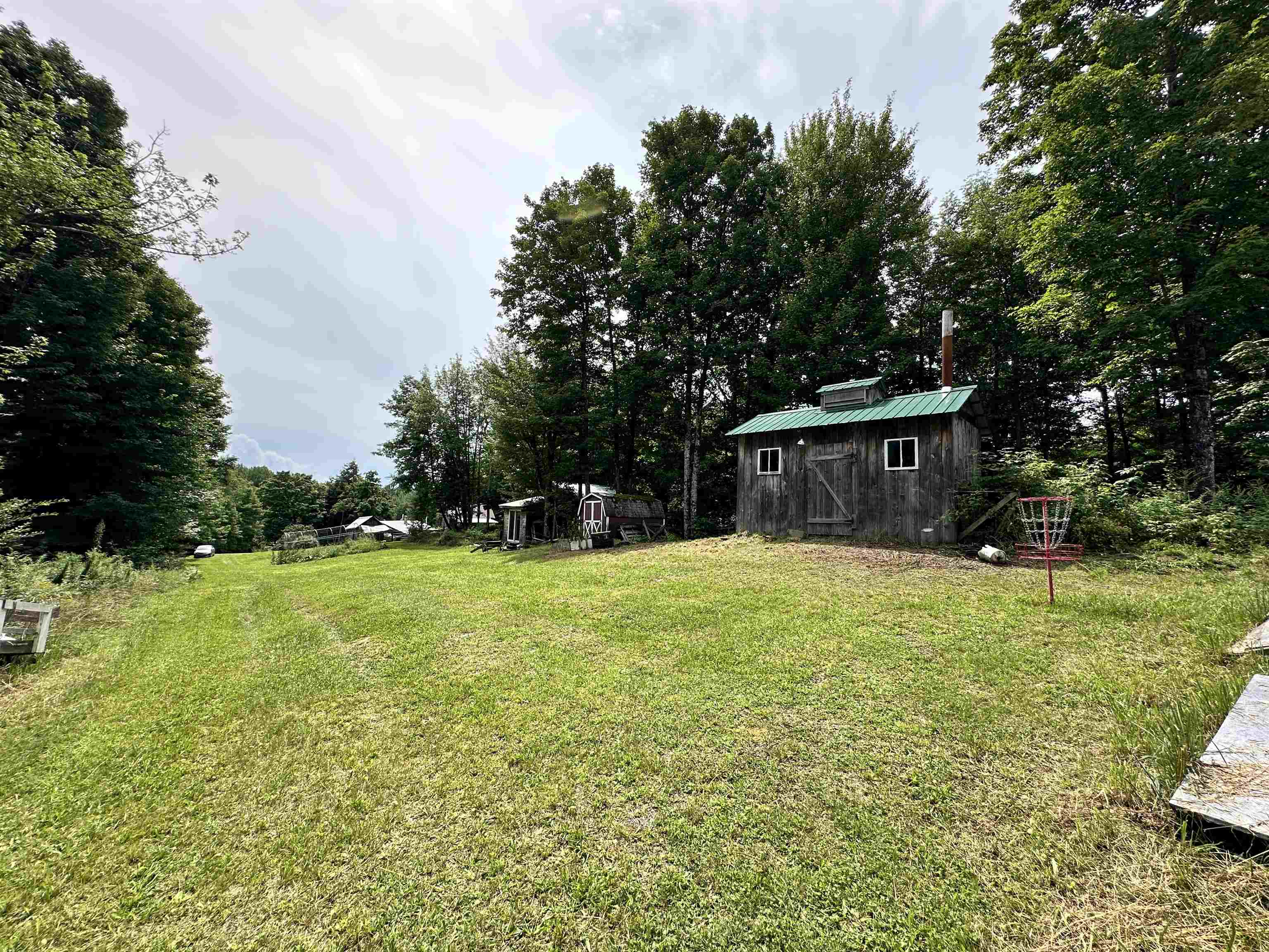 1595 Centerville Road Hyde Park, VT 05655 - Photo 8 of 31 Gallery Image 8