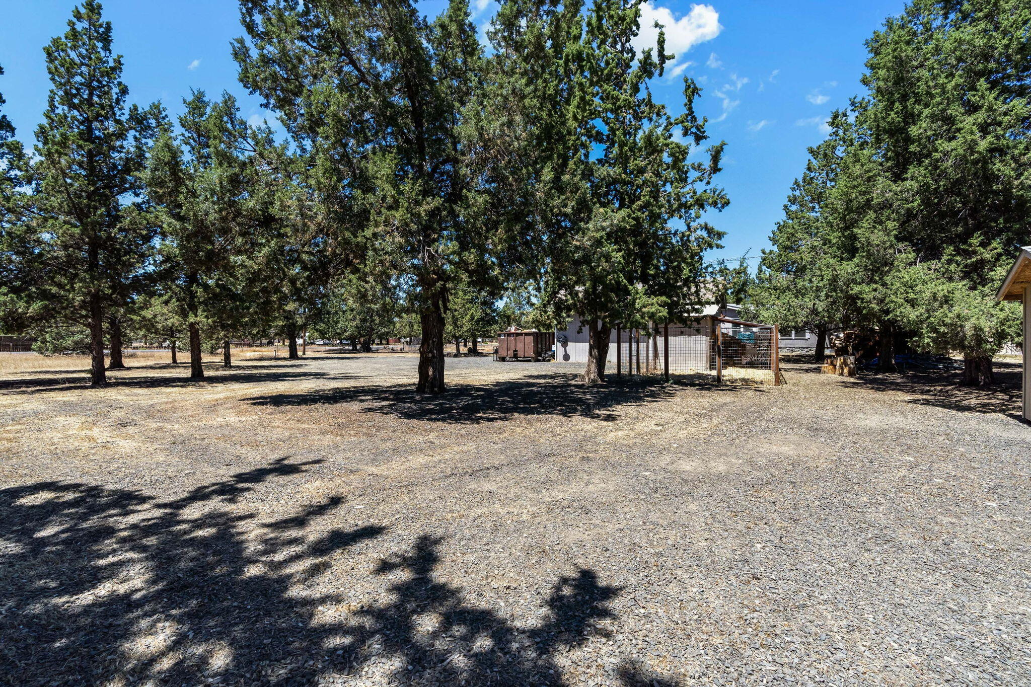 5638 Southwest Shad Road Terrebonne, OR 97760 - Photo 32 of 43 Plenty of room for your toys, livstock or a hobby farm