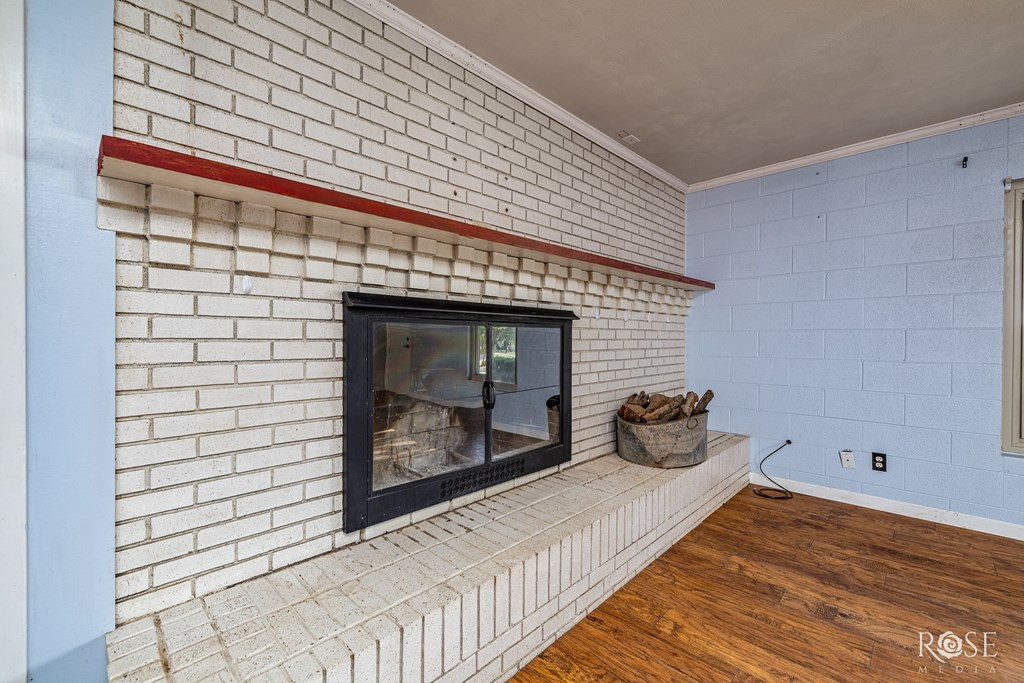 302 Key Street Bronte, TX 76933 - Photo 5 of 56 Photo 5